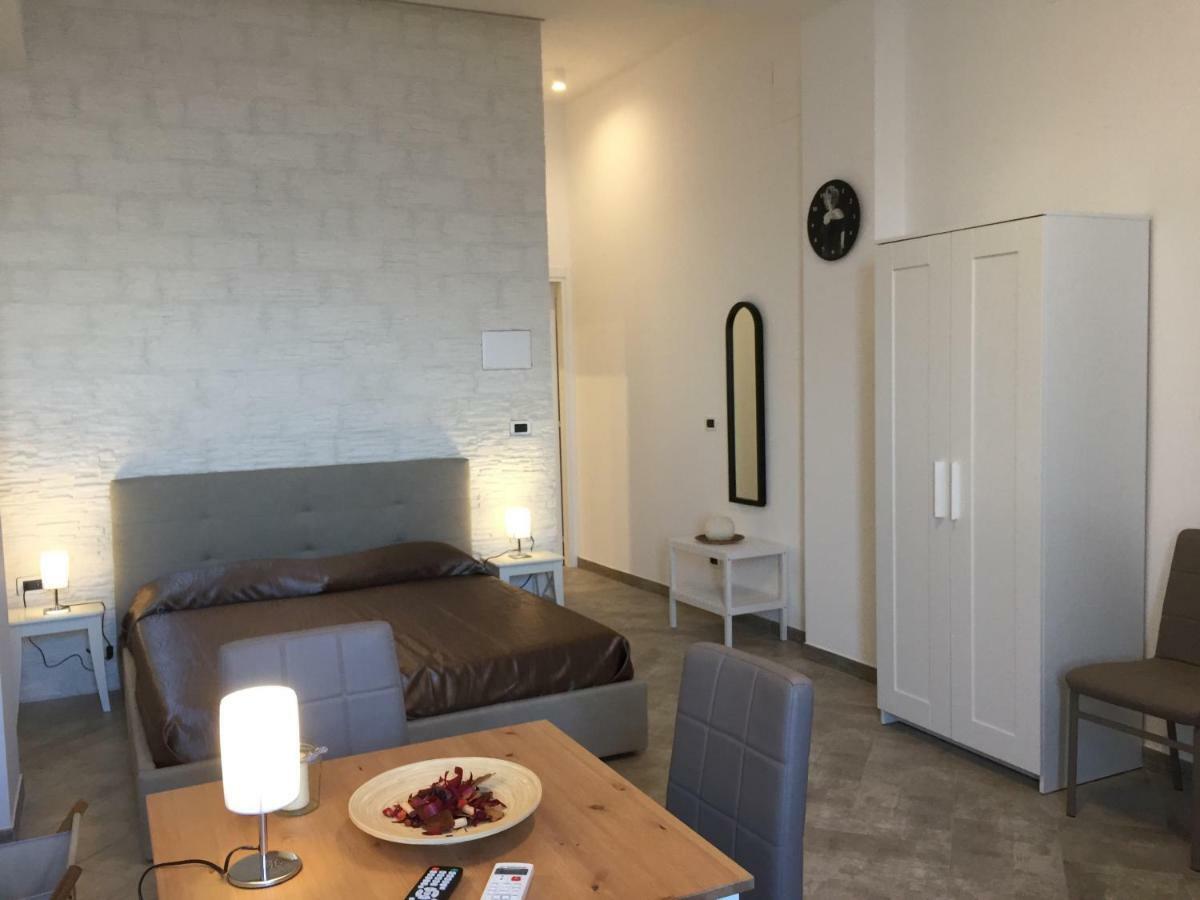 Apartament Taormina Holidays Giardini-Naxos Zewnętrze zdjęcie