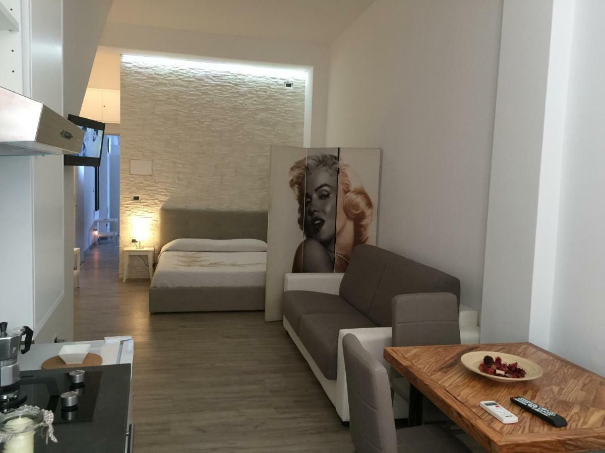 Apartament Taormina Holidays Giardini-Naxos Zewnętrze zdjęcie