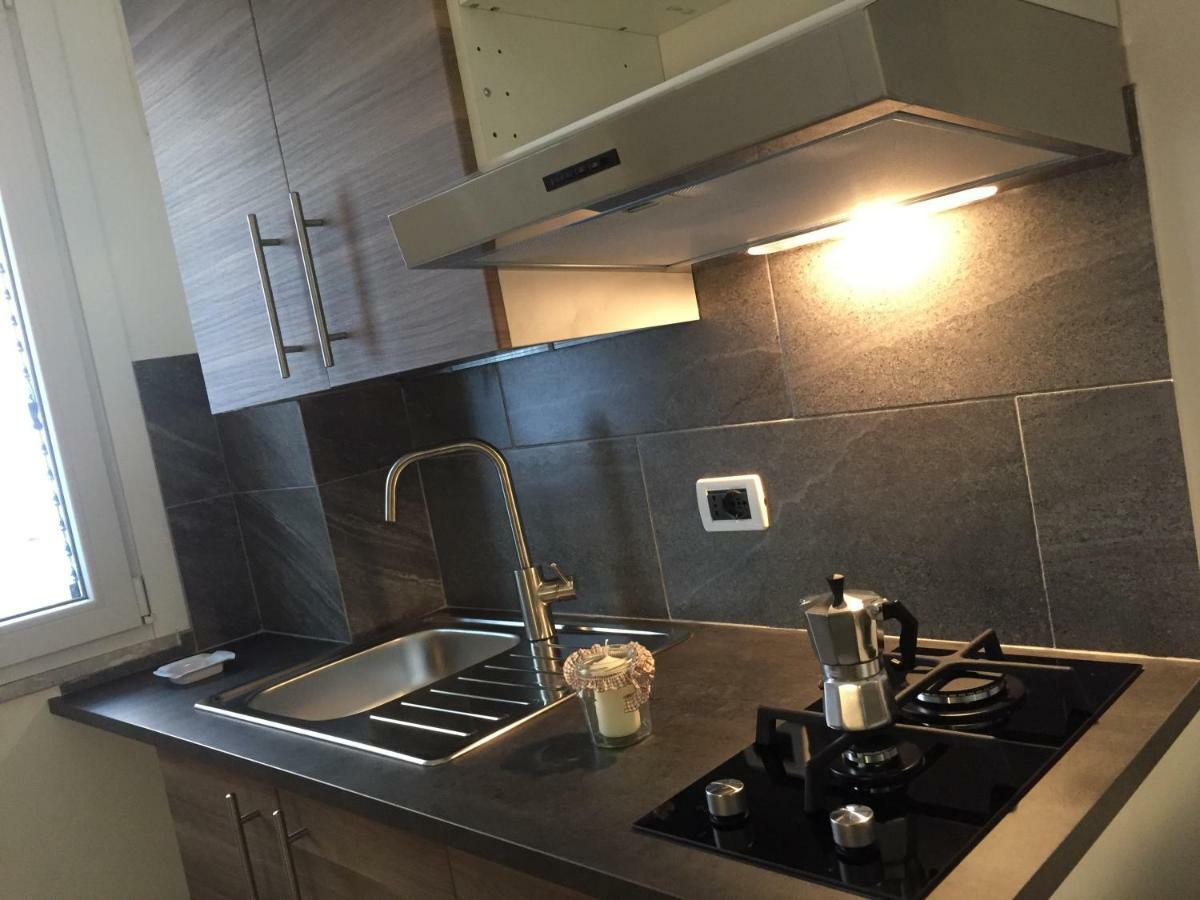 Apartament Taormina Holidays Giardini-Naxos Zewnętrze zdjęcie