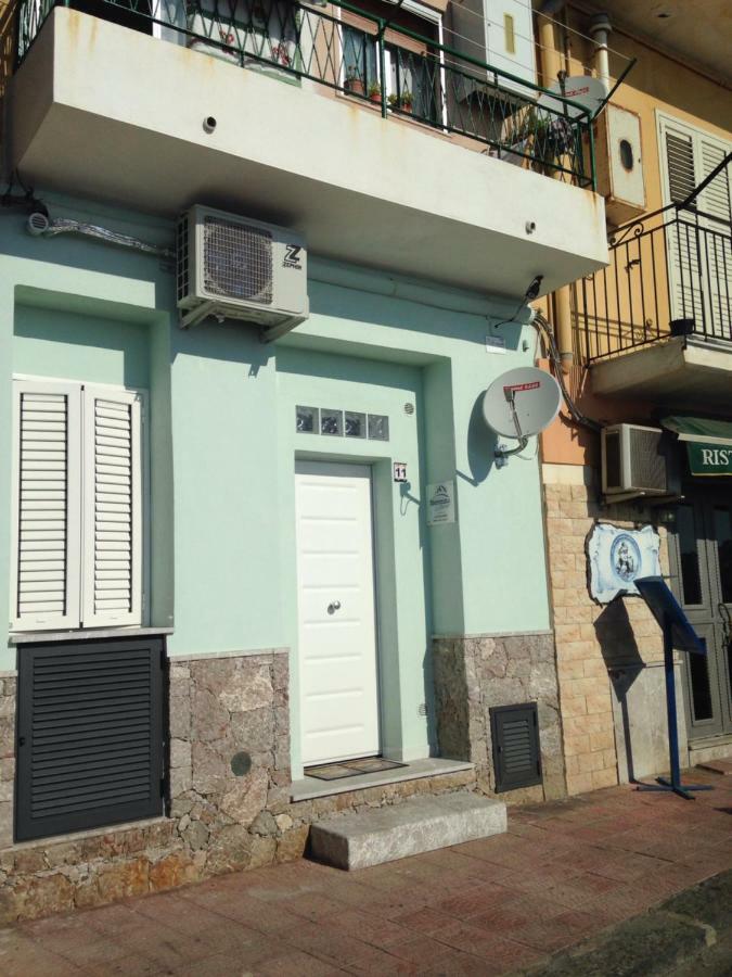 Apartament Taormina Holidays Giardini-Naxos Zewnętrze zdjęcie